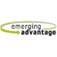 Emerging Advantage logo, Emerging Advantage contact details