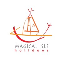 MAGICAL ISLE HOLIDAYS logo, MAGICAL ISLE HOLIDAYS contact details