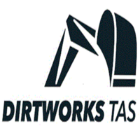 Dirtworks Tas logo, Dirtworks Tas contact details