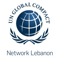 Global Compact Network Lebanon (GCNL) logo, Global Compact Network Lebanon (GCNL) contact details