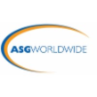 ASG Worldwide, Inc logo, ASG Worldwide, Inc contact details