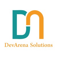 DevArena Solutions logo, DevArena Solutions contact details