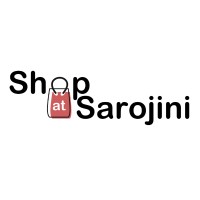 ShopatSarojini logo, ShopatSarojini contact details