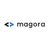 Magora Systems logo, Magora Systems contact details