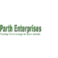 Parth Enterprises India logo, Parth Enterprises India contact details