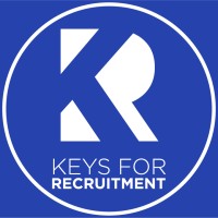 Keys For Recruitment logo, Keys For Recruitment contact details