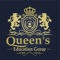 Queen's Education Group logo, Queen's Education Group contact details