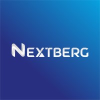 Nextberg logo, Nextberg contact details