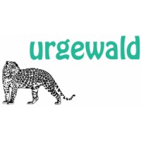 Urgewald logo, Urgewald contact details