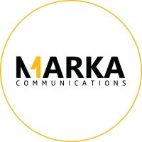 Marka Communications logo, Marka Communications contact details