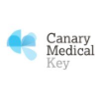 Canary Medical Key logo, Canary Medical Key contact details