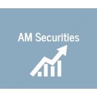 AM Securities logo, AM Securities contact details