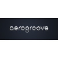 Aerogroove logo, Aerogroove contact details