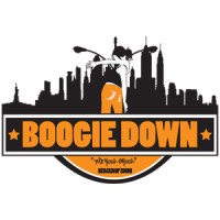 Boogie Down logo, Boogie Down contact details