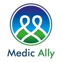 Medic Ally logo, Medic Ally contact details