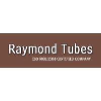 Raymond Tubes logo, Raymond Tubes contact details