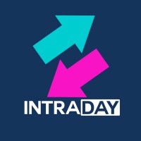 INTRADAY logo, INTRADAY contact details