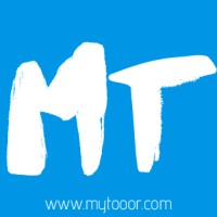 MyTooor.com logo, MyTooor.com contact details