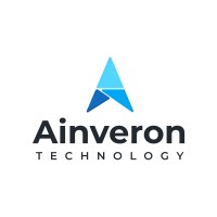 Ainveron logo, Ainveron contact details