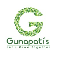 Gunapatis logo, Gunapatis contact details