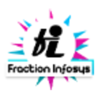 Fraction Infosys logo, Fraction Infosys contact details