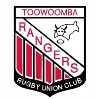 Toowoomba Rangers Rugby Union Club logo, Toowoomba Rangers Rugby Union Club contact details