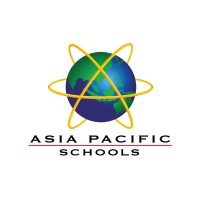 Asia Pacific Schools logo, Asia Pacific Schools contact details