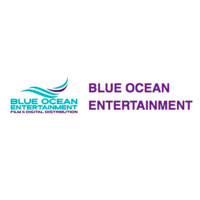 Blue Ocean Entertainment logo, Blue Ocean Entertainment contact details