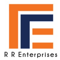 R R ENTERPRISES logo, R R ENTERPRISES contact details