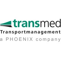 transmed Transport GmbH logo, transmed Transport GmbH contact details