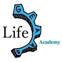 Life Gears Academy Inc. logo, Life Gears Academy Inc. contact details