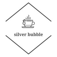 Silver Bubble logo, Silver Bubble contact details