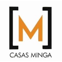 Casas Minga Spa logo, Casas Minga Spa contact details