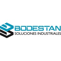 Bodestan Sistemas de Almacenaje logo, Bodestan Sistemas de Almacenaje contact details