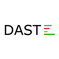 DAST logo, DAST contact details