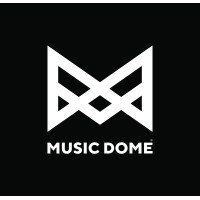 Music Dome B.V. logo, Music Dome B.V. contact details