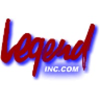 Legend, Inc. logo, Legend, Inc. contact details