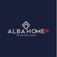 Alba Home - The Top Real Estate logo, Alba Home - The Top Real Estate contact details