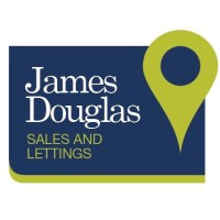 James Douglas Sales and Lettings logo, James Douglas Sales and Lettings contact details