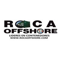 Roca Offshore S.A. de C.V. logo, Roca Offshore S.A. de C.V. contact details