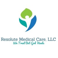 Resolute Medical Care, LLC logo, Resolute Medical Care, LLC contact details