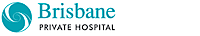 Brisbane Private Hospital logo, Brisbane Private Hospital contact details