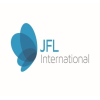 JFL International Inc. logo, JFL International Inc. contact details