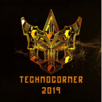 Technocorner 2019 logo, Technocorner 2019 contact details