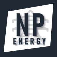 NP Energy LLC logo, NP Energy LLC contact details