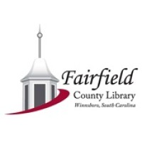 Fairfield County Library logo, Fairfield County Library contact details