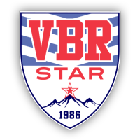 VBR Star Soccer Club logo, VBR Star Soccer Club contact details