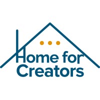 Home for Creators logo, Home for Creators contact details