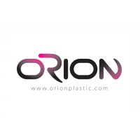 Orion Plastic Factory LLC logo, Orion Plastic Factory LLC contact details