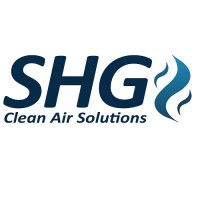 S.H Goren Air Purification Ltd logo, S.H Goren Air Purification Ltd contact details